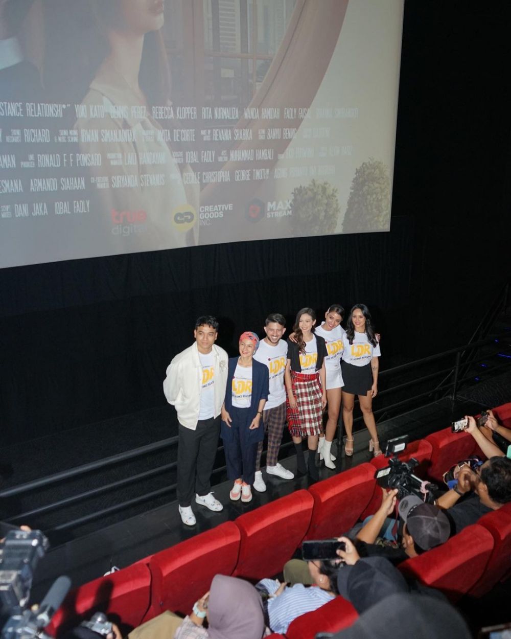 fadly faisal muncul gala premier © berbagai sumber fadly faisal muncul gala premier © berbagai sumber