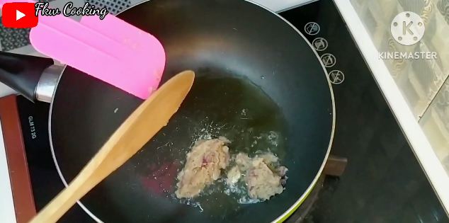 Cukup tambah 1 bahan, begini cara bikin misoa goreng agar renyah dan nggak menyerap banyak minyak