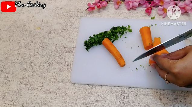 Cukup tambah 1 bahan, begini cara bikin misoa goreng agar renyah dan nggak menyerap banyak minyak