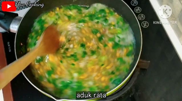 Cukup tambah 1 bahan, begini cara bikin misoa goreng agar renyah dan nggak menyerap banyak minyak