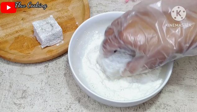 Cukup tambah 1 bahan, begini cara bikin misoa goreng agar renyah dan nggak menyerap banyak minyak