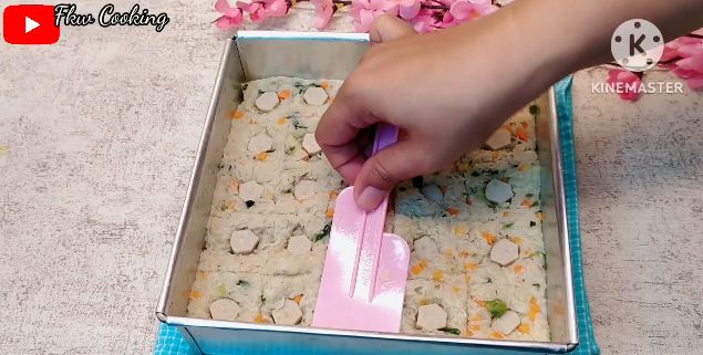Cukup tambah 1 bahan, begini cara bikin misoa goreng agar renyah dan nggak menyerap banyak minyak