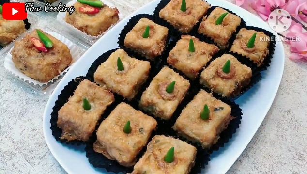 Cukup tambah 1 bahan, begini cara bikin misoa goreng agar renyah dan nggak menyerap banyak minyak