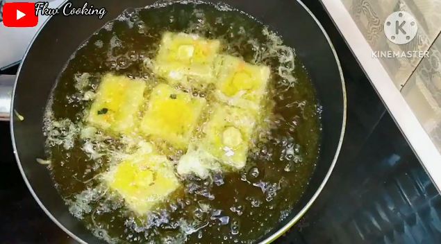 Cukup tambah 1 bahan, begini cara bikin misoa goreng agar renyah dan nggak menyerap banyak minyak