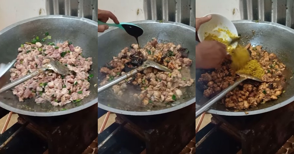 Terungkap trik bikin kuah mi ayam kental, bukan pakai tepung tapi 1 jenis umbi-umbian biar lebih gurih