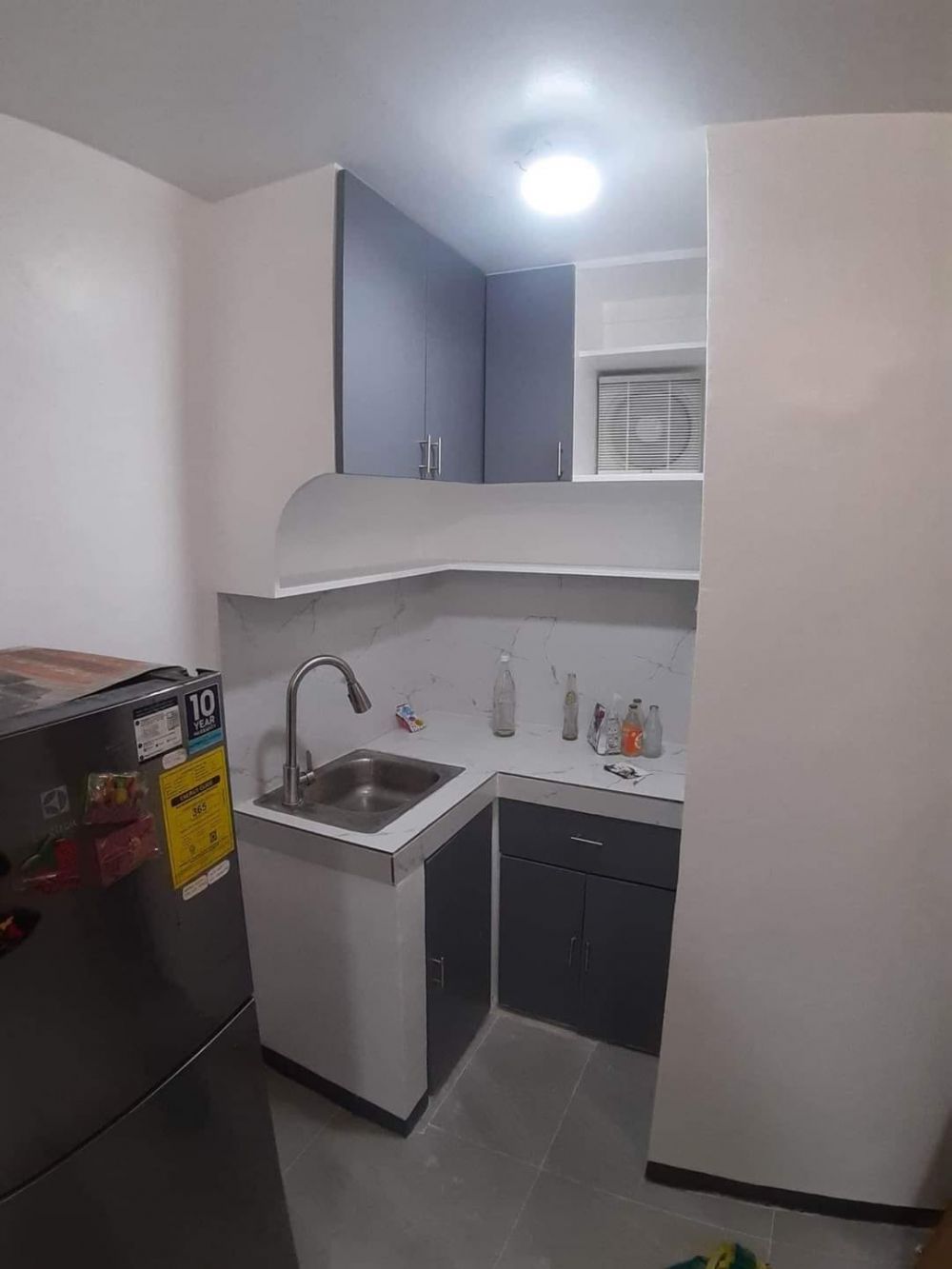 rumah reyot direnovasi jadi hunian modern © Facebook/Home + Life rumah reyot direnovasi jadi hunian modern © Facebook/Home + Life