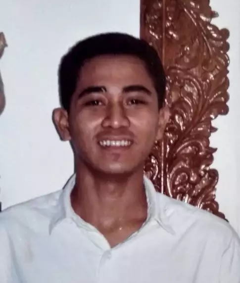  transformasi lukman sardi dulu mirip arya saloka kini makin gagah © berbagai sumber