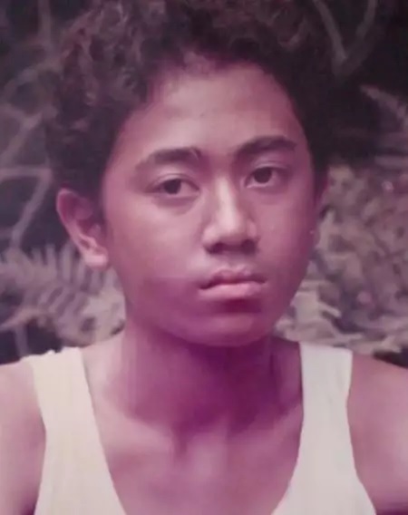  transformasi lukman sardi dulu mirip arya saloka kini makin gagah © berbagai sumber