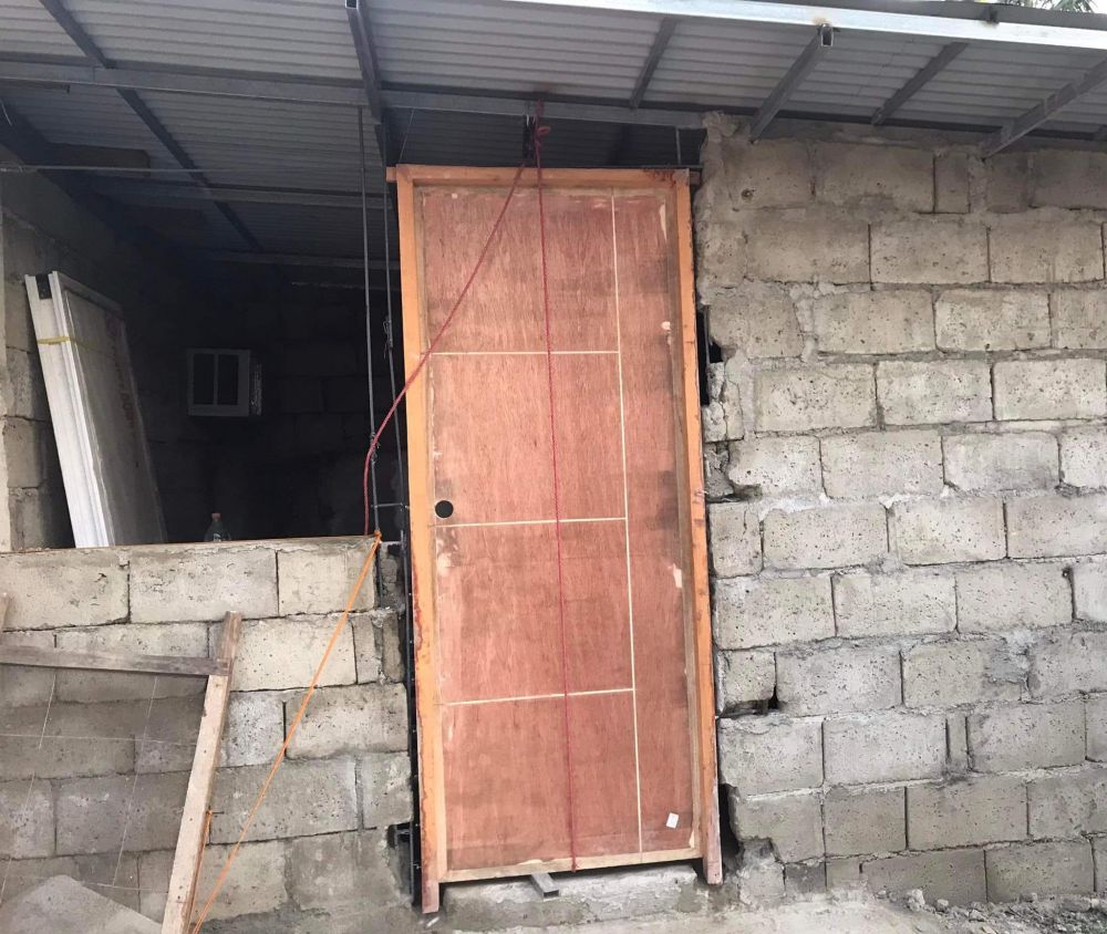 rumah skandinavia © Facebook