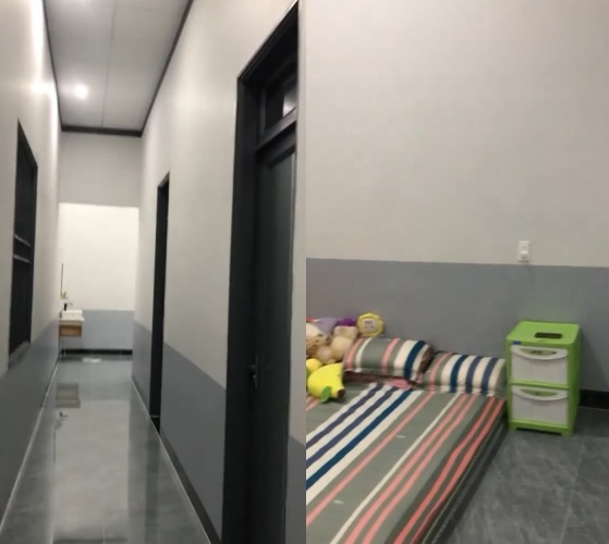 rumah mungil bergaya minimalis © Facebook rumah mungil bergaya minimalis © Facebook