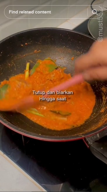 Trik bikin rendang daging minim lemak buat diet, tetap enak meski tanpa minyak dan santan