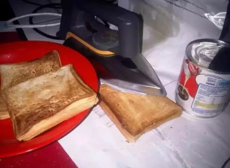 Potret kocak hidup hemat ala anak kos © berbagai sumber