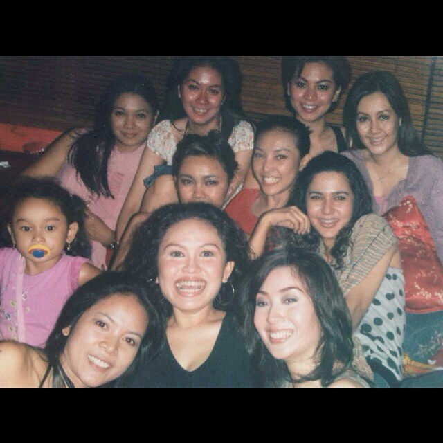  transformasi cahya kamila anak mendiang nani wijaya © berbagai sumber