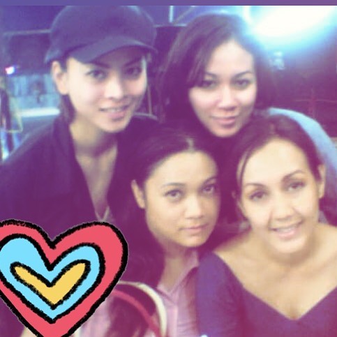  transformasi cahya kamila anak mendiang nani wijaya © berbagai sumber