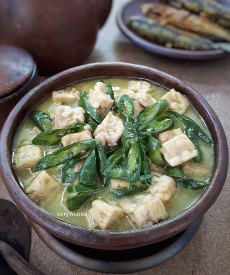 13 Resep jangan lombok tempe, pedas, gurih, dan cocok untuk lauk pendamping nasi