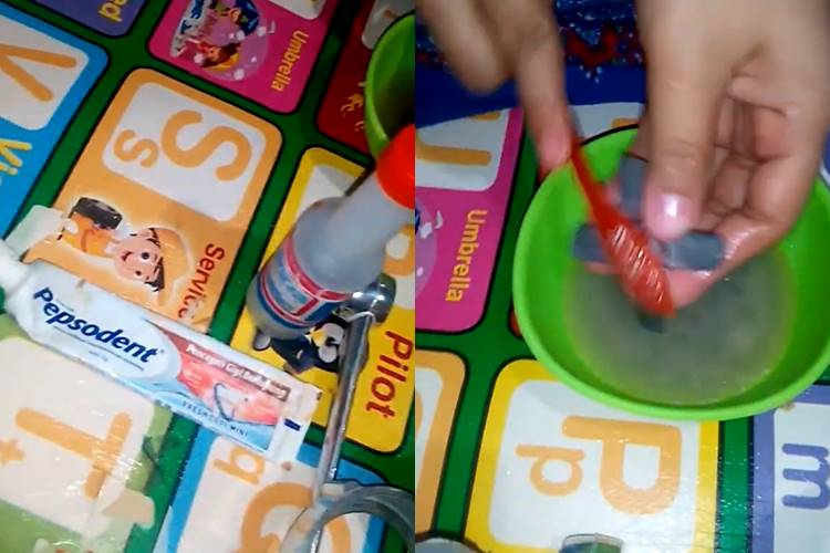 Bukan pakai baking soda, ini trik menghilangkan karat pada gilingan daging agar kembali kinclong