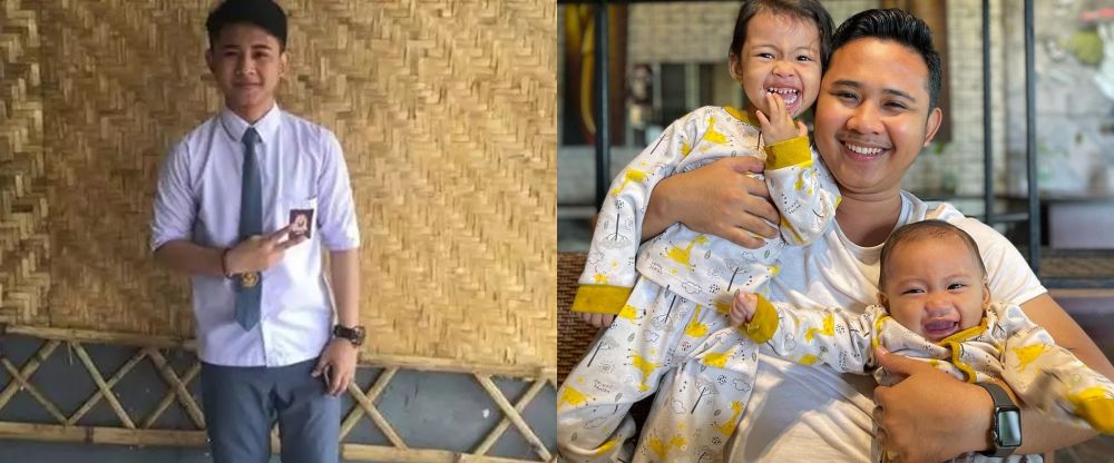 potret SMA vs sekarang jebolan ajang dangdut academy © berbagai sumber