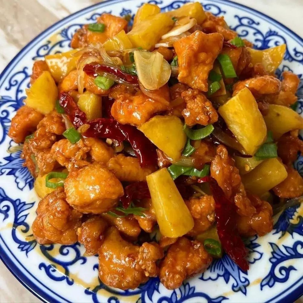 15 Resep olahan kentang dan ayam, empuk, nikmat, dan bikin selera makan tergugah