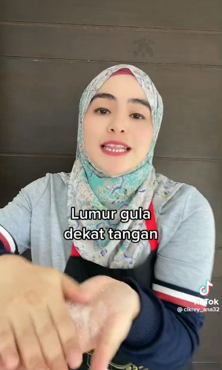 Bukan dengan air beras, ini cara hilangkan rasa panas di tangan akibat cabai hanya pakai 1 bahan dapur