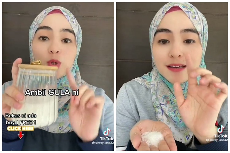 Bukan dengan air beras, ini cara hilangkan rasa panas di tangan akibat cabai hanya pakai 1 bahan dapur