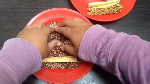 Renyah tahan lama dan nggak berminyak, ini cara mudah bikin pisang aroma ala pedagang kaki lima