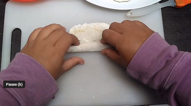 Renyah tahan lama dan nggak berminyak, ini cara mudah bikin pisang aroma ala pedagang kaki lima