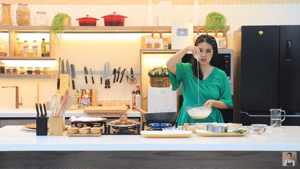 Cukup tambah 3 bahan sederhana, ini cara membuat tempura udang yang renyah ala Marugame Udon