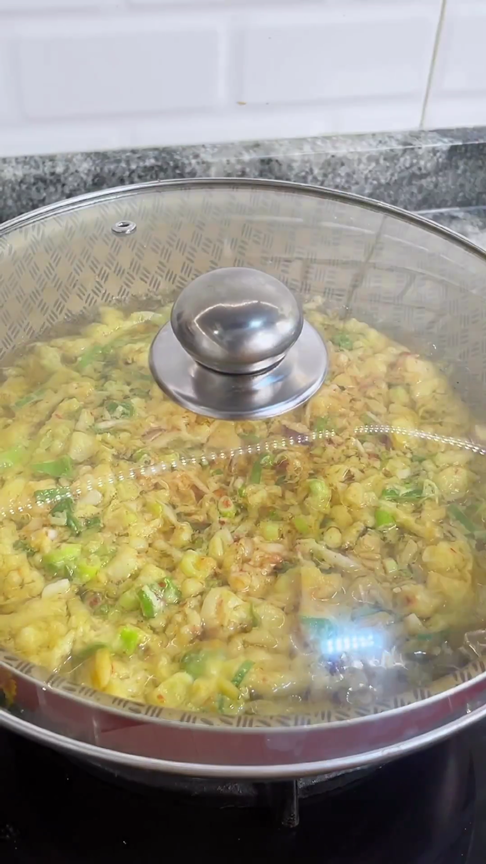 Jangan cuma ditambah terigu, ini cara bikin telur dadar agar lebih tebal, padat, dan super lembut