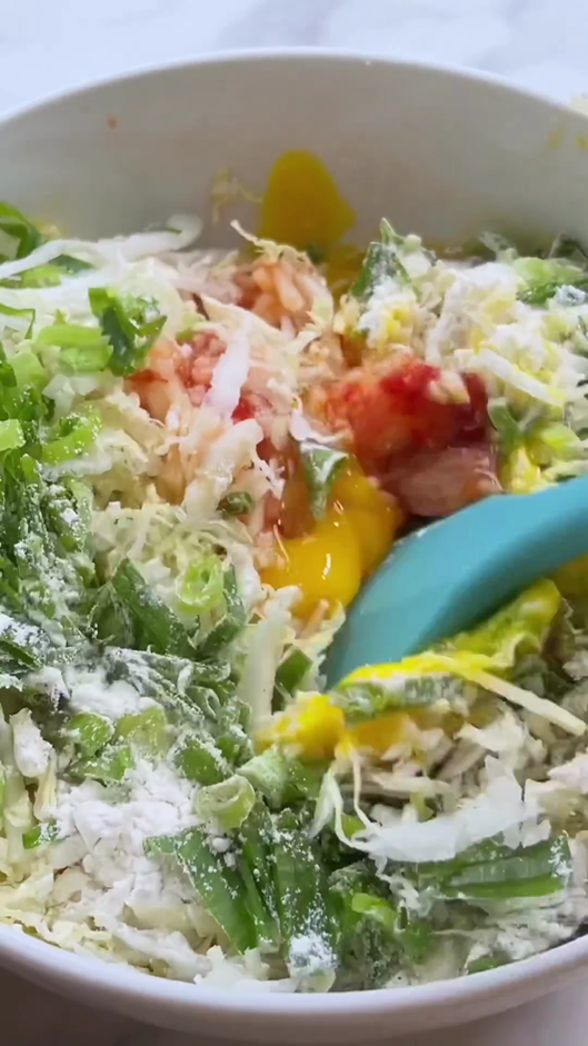 Jangan cuma ditambah terigu, ini cara bikin telur dadar agar lebih tebal, padat, dan super lembut