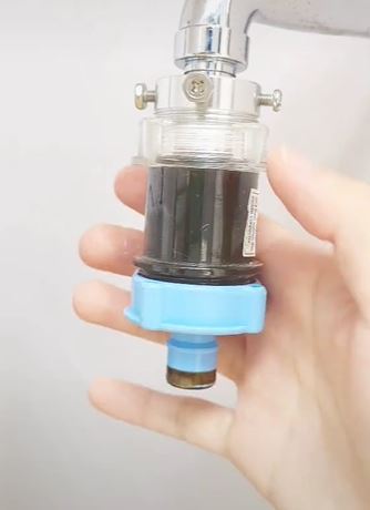 Trik sederhana bersihkan 5 bagian mesin cuci yang sering diabaikan © 2023 brilio.net Trik sederhana bersihkan 5 bagian mesin cuci yang sering diabaikan © 2023 brilio.net