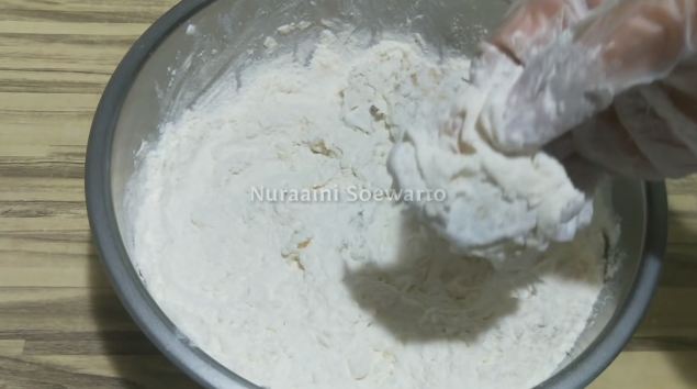 Tanpa pakai tepung khusus, ini trik bikin tahu krispi ala KFC yang enak dan renyah seharian