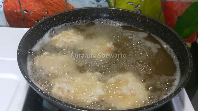 Tanpa pakai tepung khusus, ini trik bikin tahu krispi ala KFC yang enak dan renyah seharian