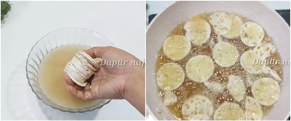 Tanpa dikeringkan atau dijemur, begini cara mudah membuat keripik tempe agar makin renyah dan garing