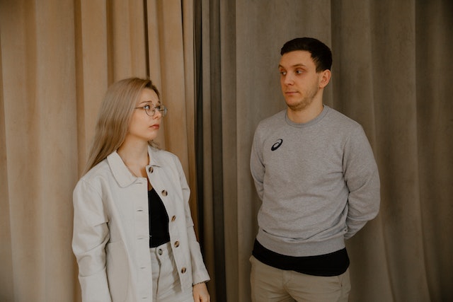 Arti mimpi bertemu mantan pacar Islam © 2023 brilio.net