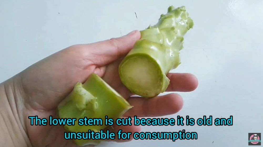 Trik menghilangkan bau langu pada brokoli, cukup pakai 2 bahan