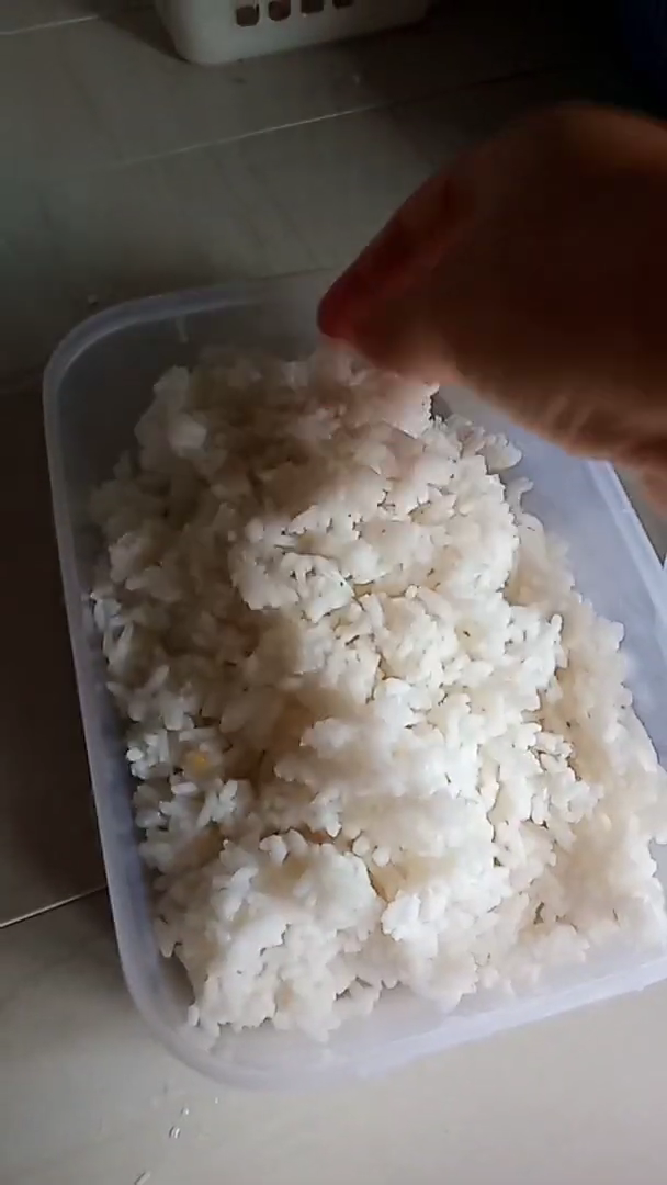 Bukan ditambah air, ini trik mengolah nasi sisa kemarin agar pulen dan bisa dimakan lagi