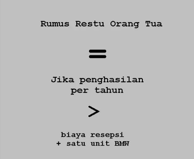 Potret kocak rumus matematika Berbagai sumber Potret kocak rumus matematika Berbagai sumber