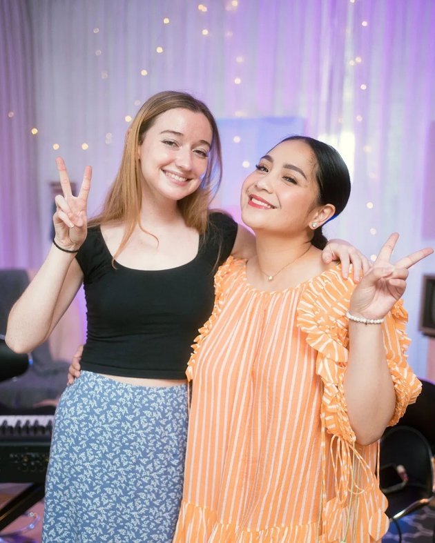 potret seleb internasional yang pernah mampir ke rumah Raffi Ahmad © 2023 brilio.net potret seleb internasional yang pernah mampir ke rumah Raffi Ahmad © 2023 brilio.net