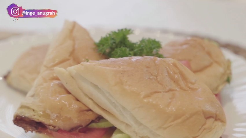 Jago masak, 10 masakan ala Inge Anugrah ini tinggi nutrisi dan menggugah selera