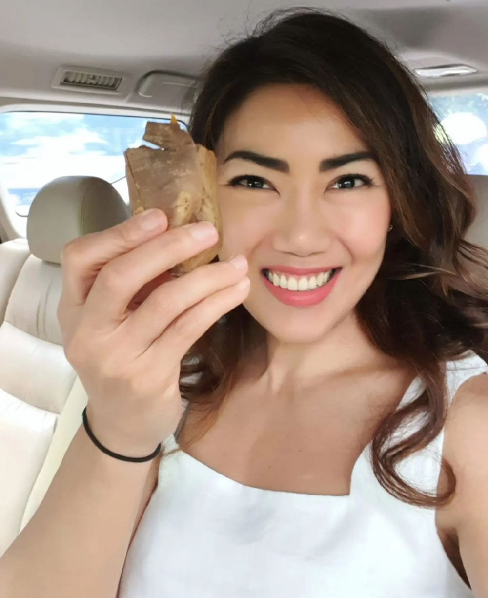 Jago masak, 10 masakan ala Inge Anugrah ini tinggi nutrisi dan menggugah selera