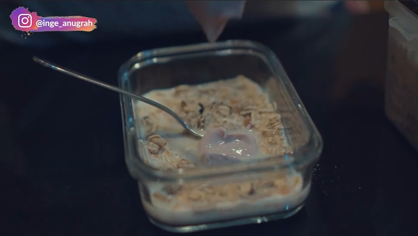 Jago masak, 10 masakan ala Inge Anugrah ini tinggi nutrisi dan menggugah selera