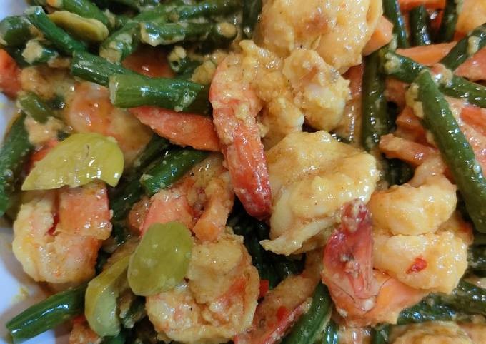13 Resep oseng kacang panjang paling enak, praktis, sederhana, dan mudah dibuat