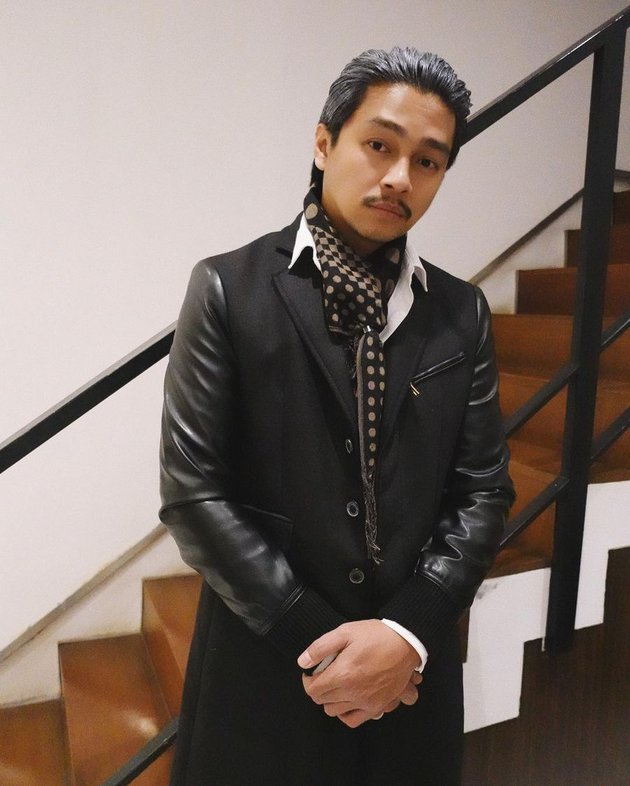 gaya seleb di ultah chelsea islan © instagram