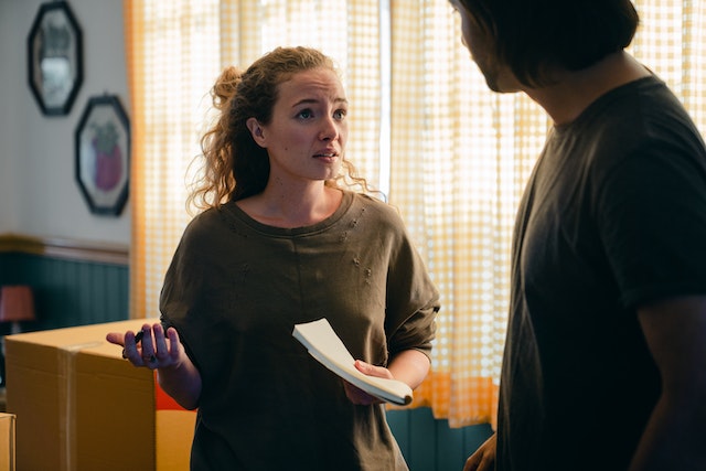 Arti mimpi suami selingkuh menurut primbon Jawa © 2023 brilio.net