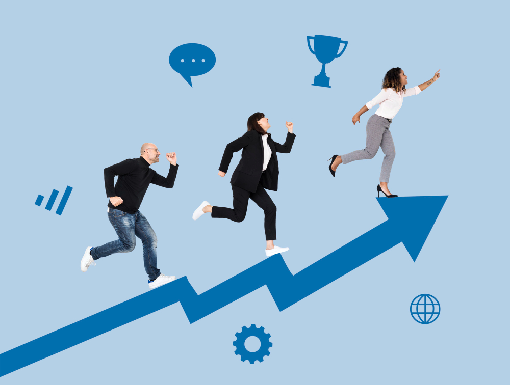 Arti mimpi dikejar orang © 2023 brilio.net