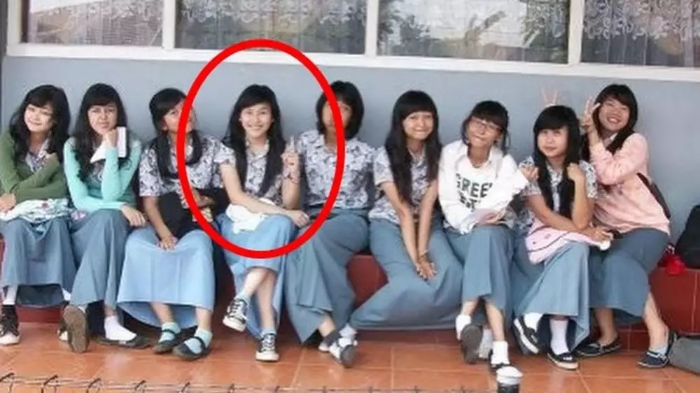 bocah SMA dulunya nyanyi dangdut keliling kini tajir melintir © berbagai sumber