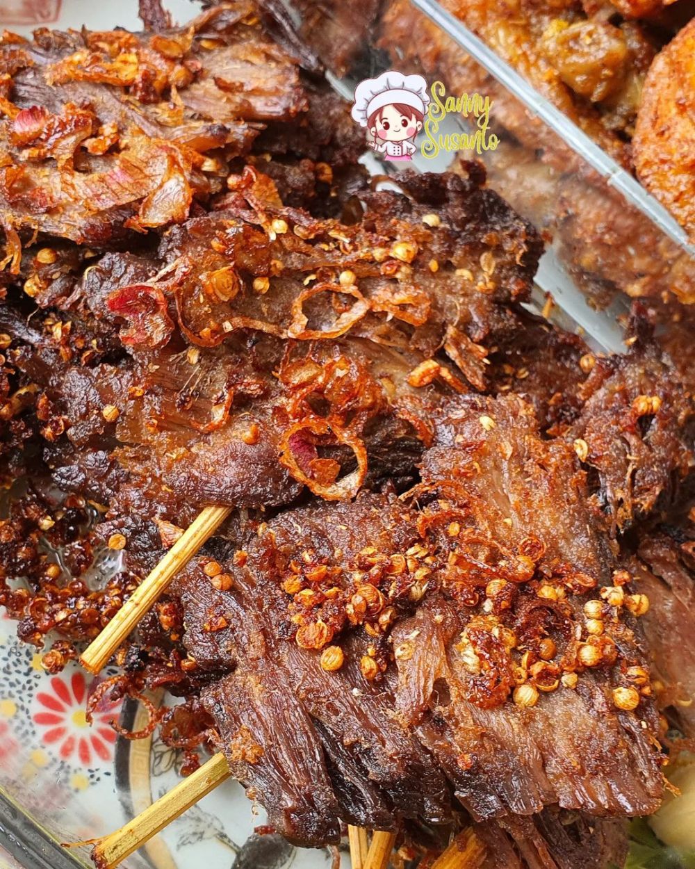 11 Resep empal goreng daging sapi paling enak, sederhana, simpel, dan bumbunya meresap