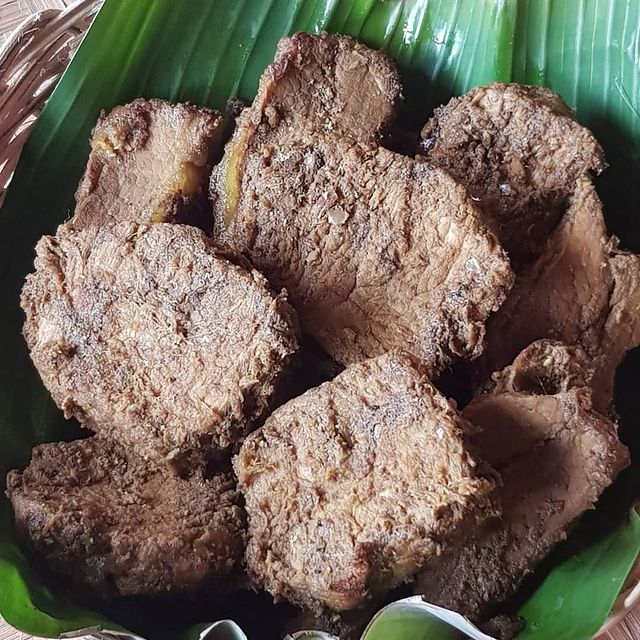 11 Resep empal goreng daging sapi paling enak, sederhana, simpel, dan bumbunya meresap