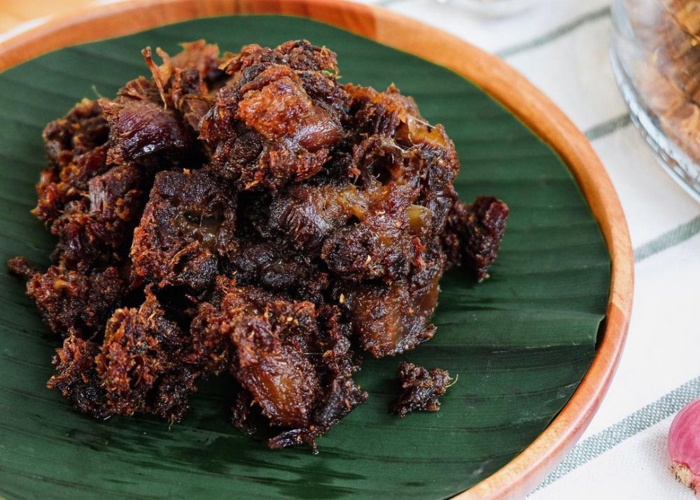 11 Resep empal goreng daging sapi paling enak, sederhana, simpel, dan bumbunya meresap