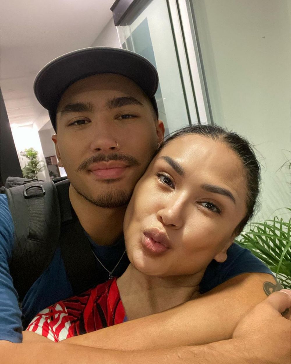 Sus Rini pengasuh Cipung Istimewa Sus Rini pengasuh Cipung Istimewa